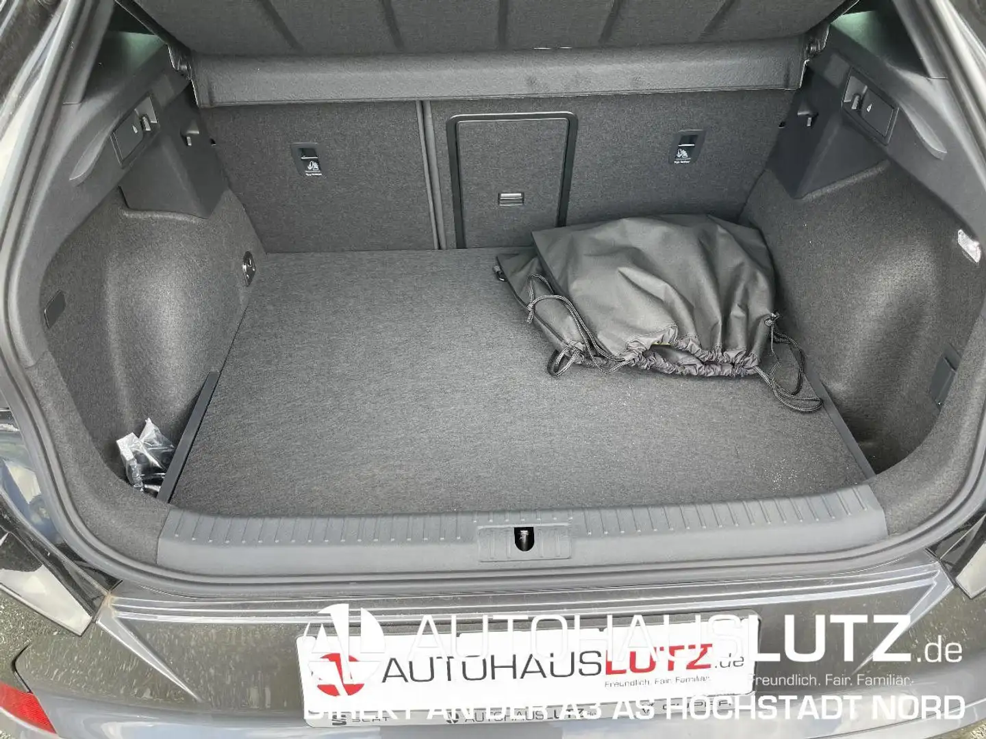 CUPRA Formentor CUPRA Formentor VZ 1.4 e-HYBRID 180 kW (2  [...] Schwarz - 2