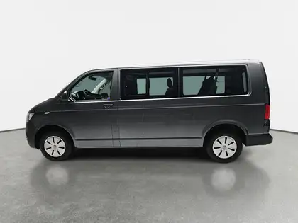 Annonce voiture d'occasion Volkswagen T6.1 Kombi - CARADIZE
