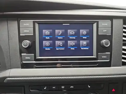 Annonce voiture d'occasion Volkswagen T6.1 Kombi - CARADIZE