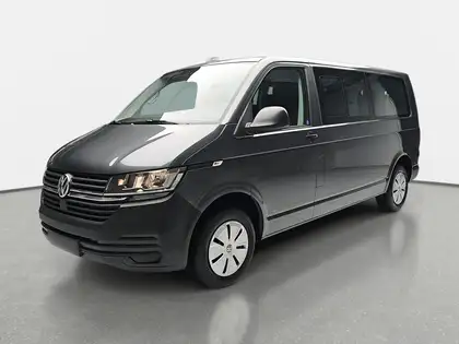 Annonce voiture d'occasion Volkswagen T6.1 Kombi - CARADIZE