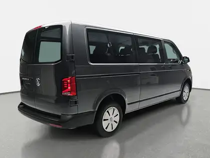 Annonce voiture d'occasion Volkswagen T6.1 Kombi - CARADIZE