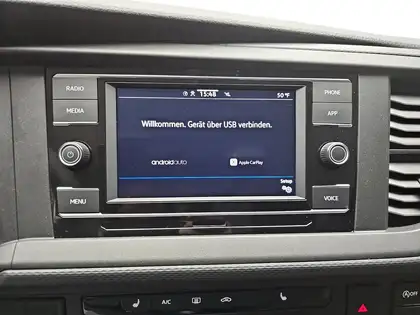 Annonce voiture d'occasion Volkswagen T6.1 Kombi - CARADIZE