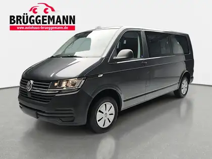 Annonce voiture d'occasion Volkswagen T6.1 Kombi - CARADIZE