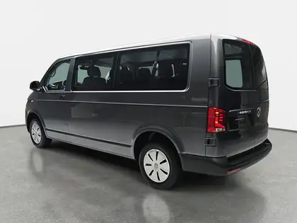 Annonce voiture d'occasion Volkswagen T6.1 Kombi - CARADIZE