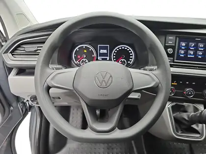 Annonce voiture d'occasion Volkswagen T6.1 Kombi - CARADIZE