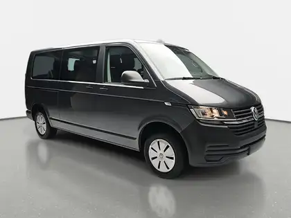 Annonce voiture d'occasion Volkswagen T6.1 Kombi - CARADIZE