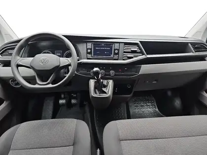 Annonce voiture d'occasion Volkswagen T6.1 Kombi - CARADIZE