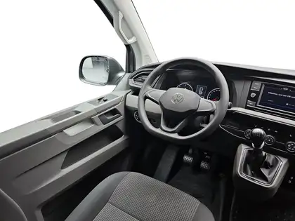 Annonce voiture d'occasion Volkswagen T6.1 Kombi - CARADIZE