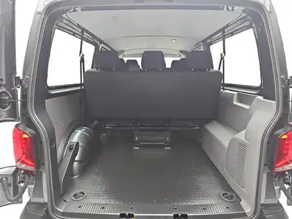 Annonce voiture d'occasion Volkswagen T6.1 Kombi - CARADIZE