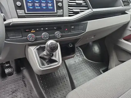 Annonce voiture d'occasion Volkswagen T6.1 Kombi - CARADIZE