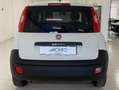 Fiat Panda 1.2 easypower Pop VAN Gpl 69cv E6 *PREZZO + IVA* Blanco - thumbnail 5