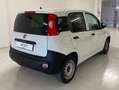 Fiat Panda 1.2 easypower Pop VAN Gpl 69cv E6 *PREZZO + IVA* Bianco - thumbnail 4