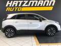 Opel Crossland CROSSLAND Elegance 1,2 131PS 6G Automatik Grau - thumbnail 5
