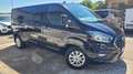 Ford Transit Custom 320 2.0 EcoBlue 130 aut. PL-DC Titanium 6posti E6d Nero - thumbnail 1