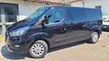 Ford Transit Custom 320 2.0 EcoBlue 130 aut. PL-DC Titanium 6posti E6d Nero - thumbnail 3