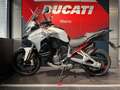 Ducati Multistrada V4 S Multistrada V4S Radar Weiß - thumbnail 3