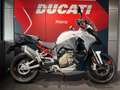 Ducati Multistrada V4 S Multistrada V4S Radar Weiß - thumbnail 5