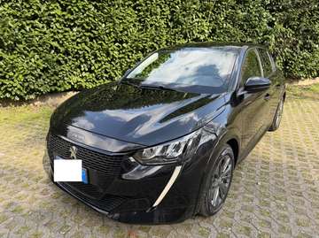 100kW my20 Active Pack