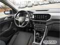 Volkswagen T-Cross T-CROSS 1.0 TSI ACTIVE Navi ParkAssist LaneAssis Bleu - thumbnail 12