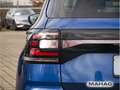 Volkswagen T-Cross T-CROSS 1.0 TSI ACTIVE Navi ParkAssist LaneAssis Bleu - thumbnail 11
