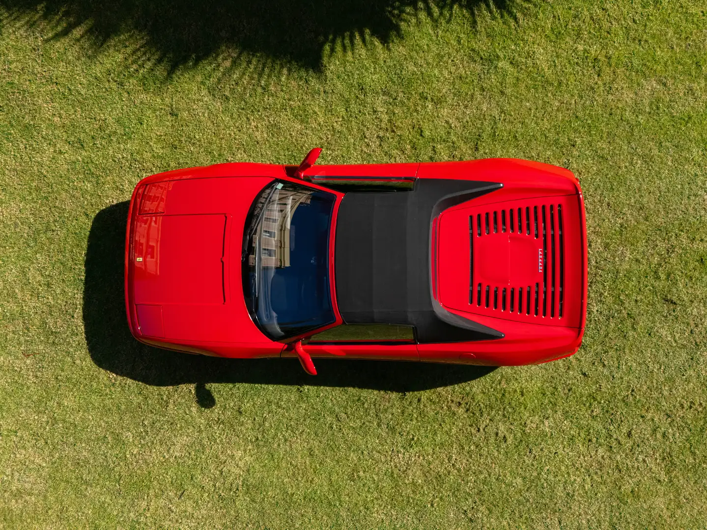 Ferrari F355 F 355 3.5i Spider - 2