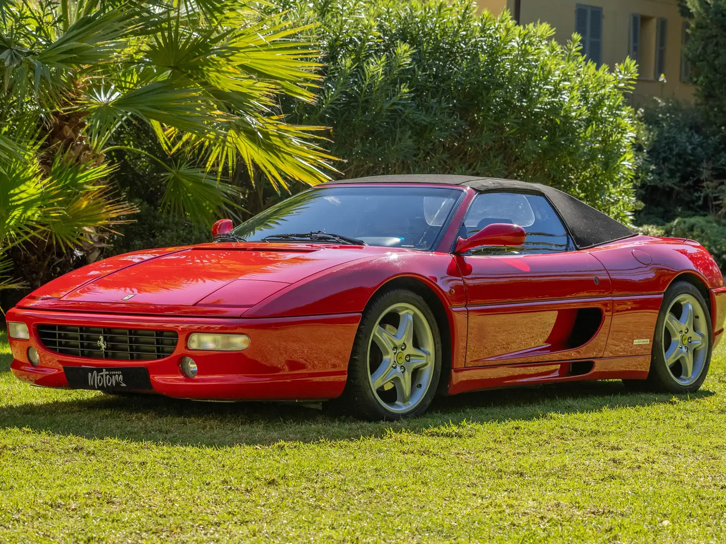 Ferrari F355 F 355 3.5i Spider - 1