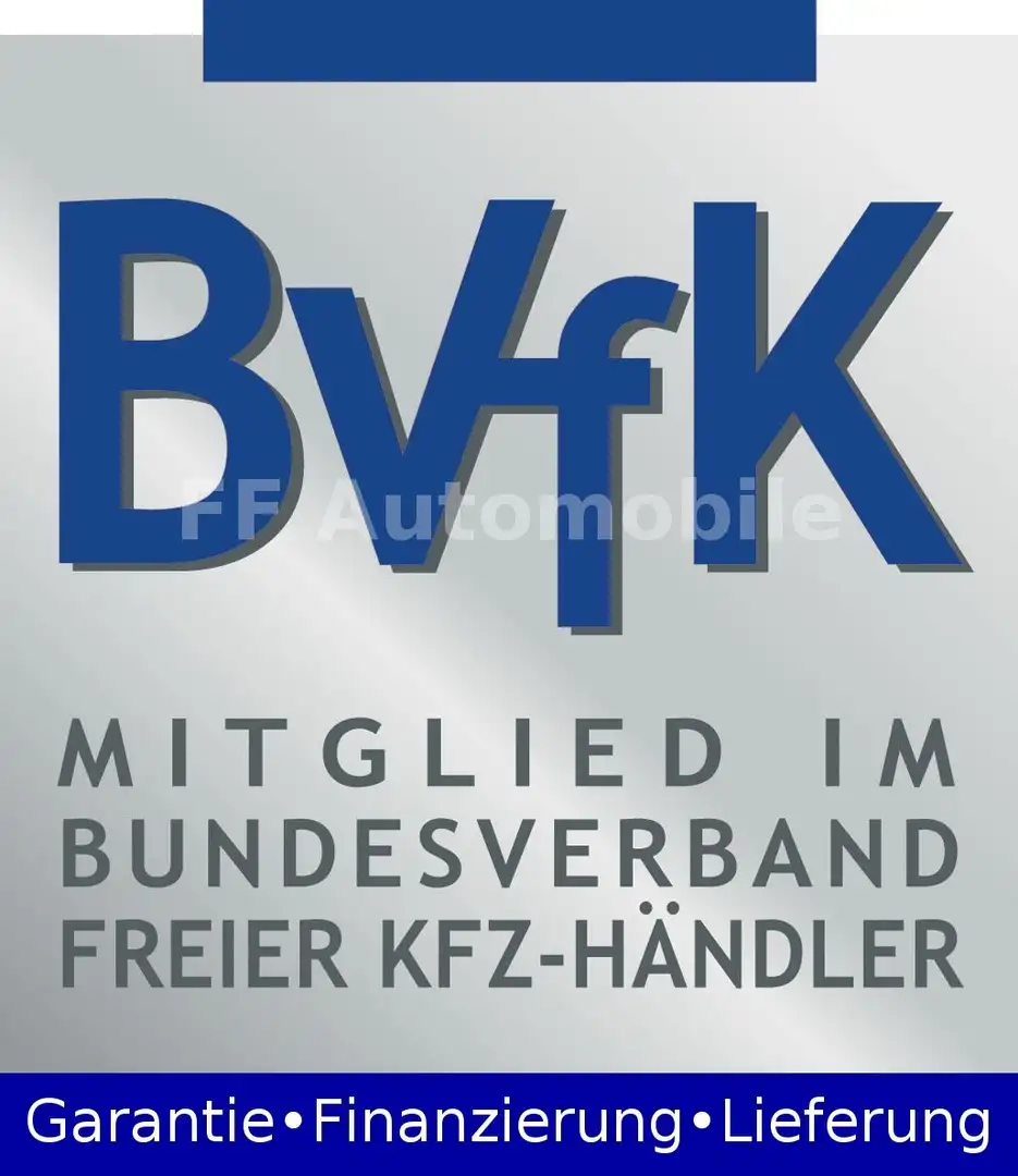 BMW 320 i GT xDrive Luxury Line SHZ 360 AHK HUD SPH Bleu - 2