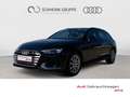 Audi A4 advanced 35 TDI AHK Keyless Standhzg Noir - thumbnail 1