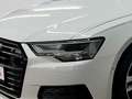 Audi A6 45 TFSI quattro sport BusiPaket Individ Weiß - thumbnail 7