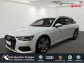 Audi A6 45 TFSI quattro sport BusiPaket Individ Weiß - thumbnail 1