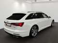 Audi A6 45 TFSI quattro sport BusiPaket Individ Weiß - thumbnail 5