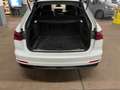 Audi A6 45 TFSI quattro sport BusiPaket Individ Weiß - thumbnail 9