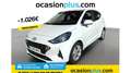 Hyundai i10 1.0 MPI Klass Blanco - thumbnail 1