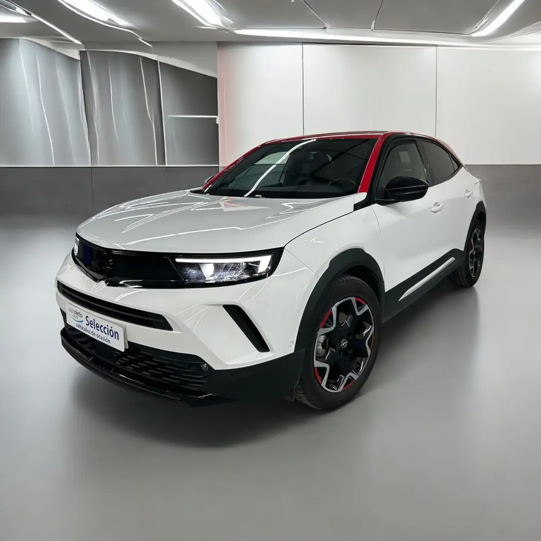 Opel Mokka Mokka-e GS Line-e - 1