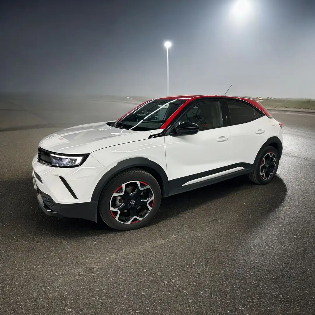 Opel Mokka Mokka-e GS Line-e - 2