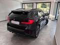 BMW X1 X1 sdrive18d MSport auto Schwarz - thumbnail 4