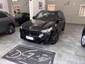 BMW X1 X1 sdrive18d MSport auto Schwarz - thumbnail 2