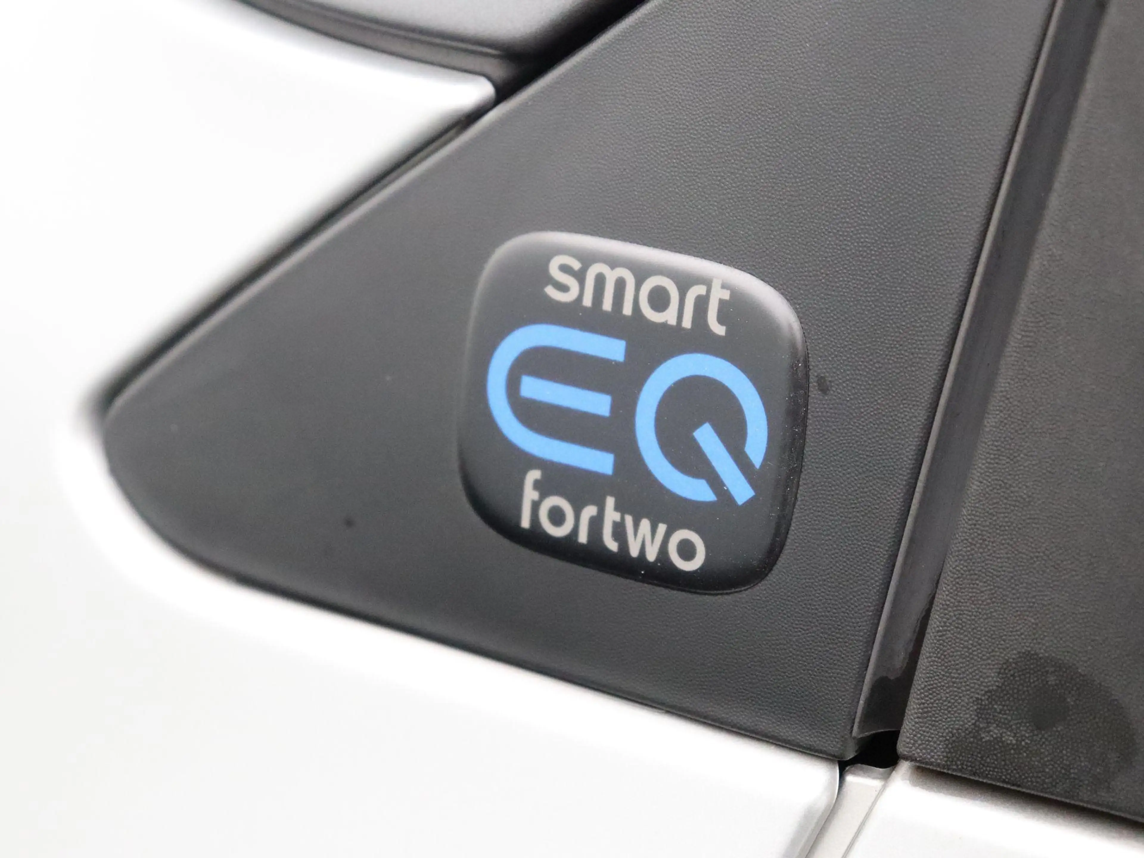 smart forTwo coupé EQ Comfort — photo 8