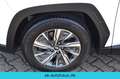Hyundai TUCSON M-Hyb. Trend Navi LED PDC v+h AllwettR. White - thumbnail 8