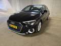 Audi A3 Limousine 30 TFSI Advanced edition Zwart - thumbnail 4
