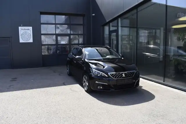 Peugeot 308 GT Line