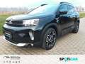 Citroen C5 Aircross Shine LED/Navi/DAB/PDC/360°Kamera Noir - thumbnail 1