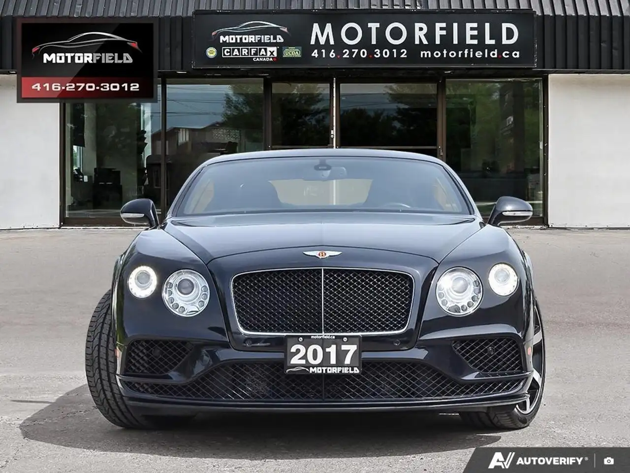 Bentley Continental снимка Bentley Continental
