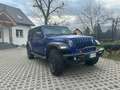Jeep Wrangler Wrangler Unlimited Hard-Top 2.0 Automatik JL Sport Blau - thumbnail 1