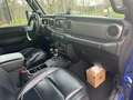 Jeep Wrangler Wrangler Unlimited Hard-Top 2.0 Automatik JL Sport Blau - thumbnail 7