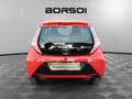 Toyota Aygo 2ª serie 1.0 VVT-i 69 CV 5 porte x-play Rot - thumbnail 4