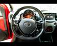 Toyota Aygo 2ª serie 1.0 VVT-i 69 CV 5 porte x-play Rot - thumbnail 9