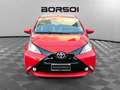 Toyota Aygo 2ª serie 1.0 VVT-i 69 CV 5 porte x-play Rot - thumbnail 8