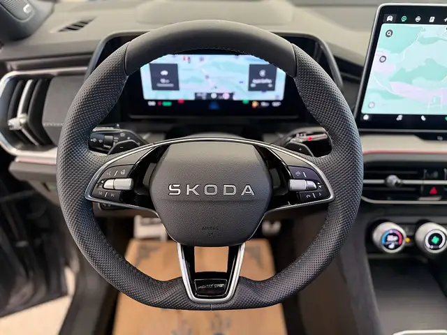 Skoda Kodiaq 1,5 TSI mHEV ACT Sportline DSG *PANO*VIRTUAL*HE... Ansicht 36