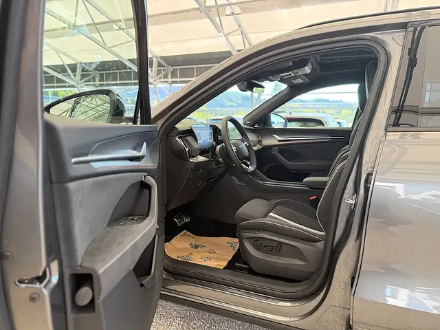 Skoda Kodiaq 1,5 TSI mHEV ACT Sportline DSG *PANO*VIRTUAL*HE... Ansicht 22